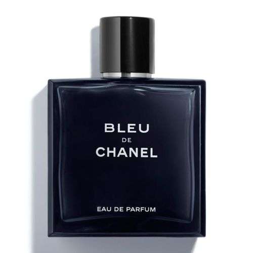 Chanel Bleu De Chanel for Men - Eau de Parfum - 100ml EDP - In Stock