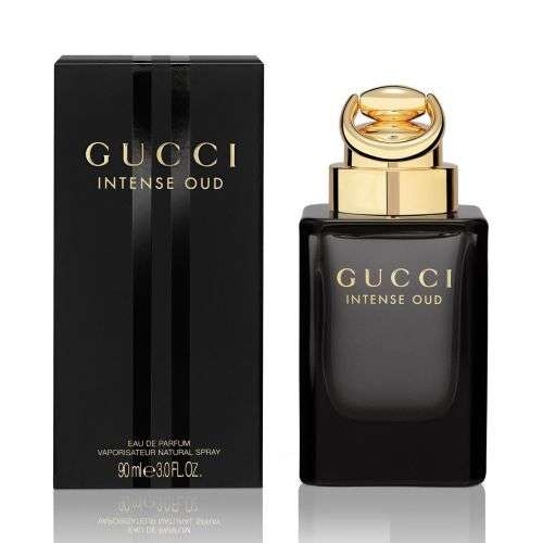 Gucci Intense Oud - Eau de Parfum - 90ml EDP - In Stock