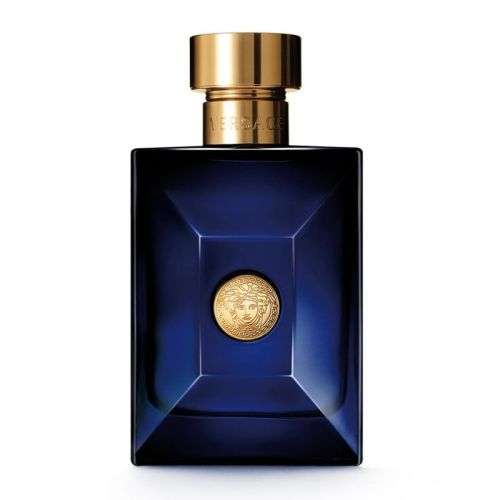 Versace - Pour Homme Dylan Blue - 100ml - EDT - In Stock