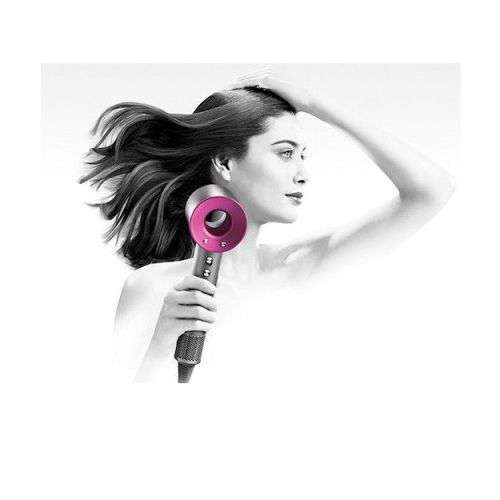 Dyson Supersonic Hair Dryer