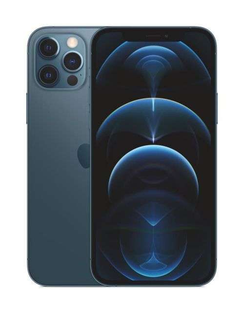 IPHONE 12 PRO MAX 128GB