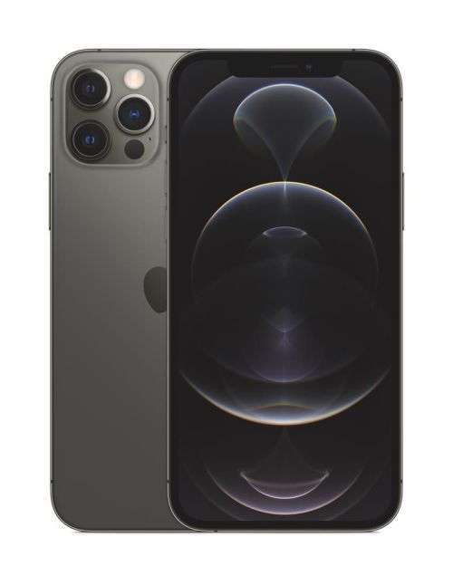 IPHONE 12 PRO MAX 128GB