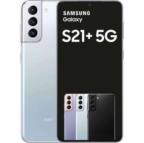 SAMSUNG S21 PLUS 256GB DUAL SIM