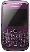 Purple blackberry 8520 (inclusive of insured postage within South Africa)
