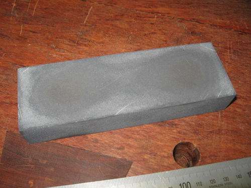 Sharpening stone