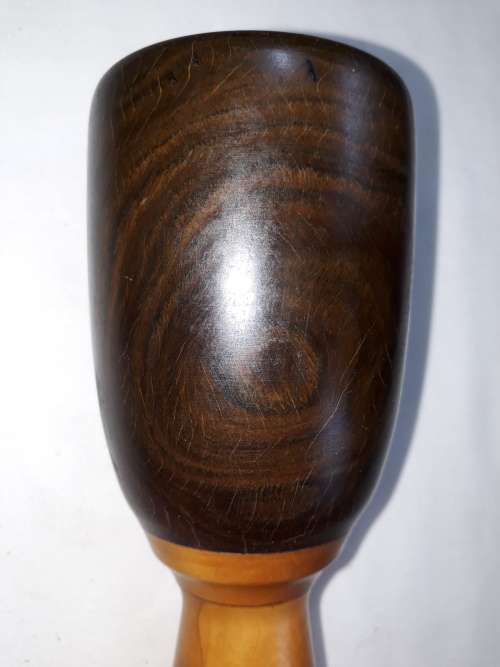 Exquisite woodworking/carvers mallet