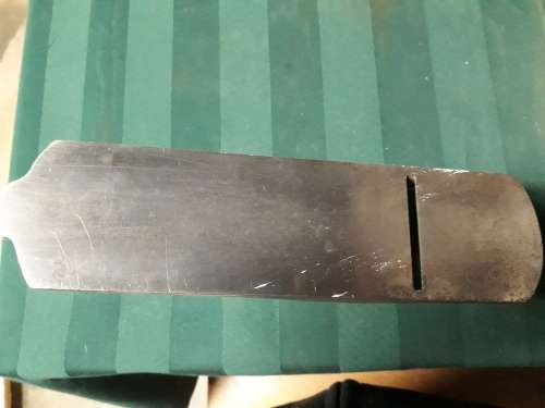 Vintage Rosewood handled Bailey no 4 smoothing plane Made in England