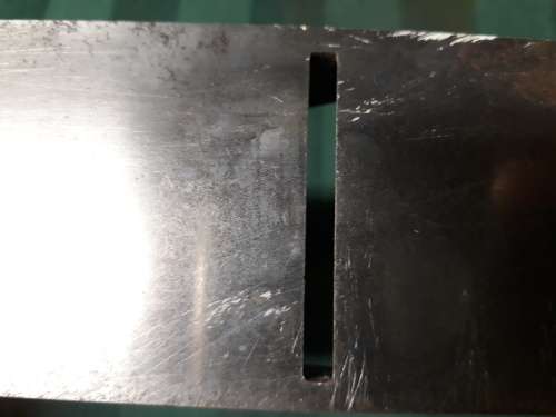 Vintage Rosewood handled Bailey no 4 smoothing plane Made in England