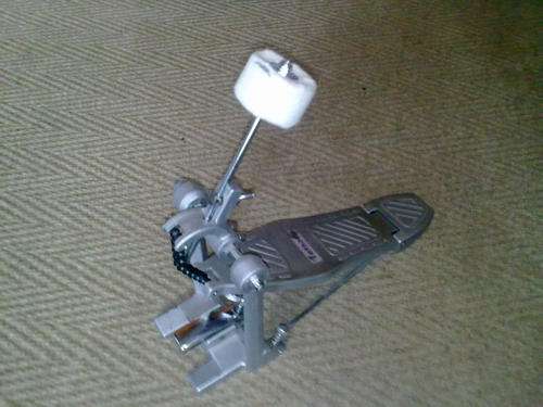 Tornado BASE DRUM pedal **FREE SHIPPING TO GAUTENG**4 DAYS ONLY**