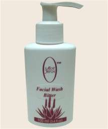 Mooiberg: Skin Care - Aloe Ferox  Facial Wash Bitter