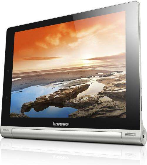 Lenovo Yoga 10.1" 16GB 3G & WiFi Tablet