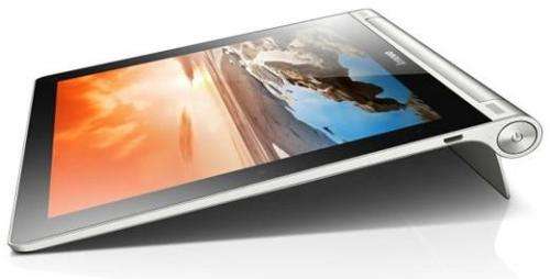 Lenovo Yoga 10.1" 16GB 3G & WiFi Tablet