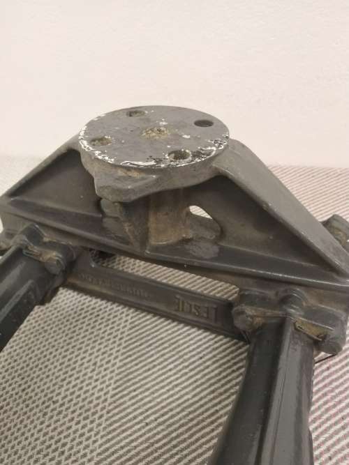 SAR Diesel Locomotive Hooter