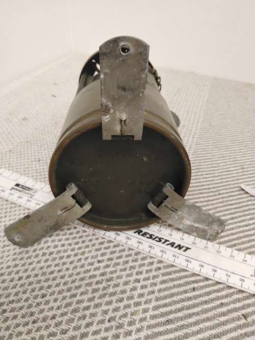 Vintage - US 1945 Coleman WW2 Stove