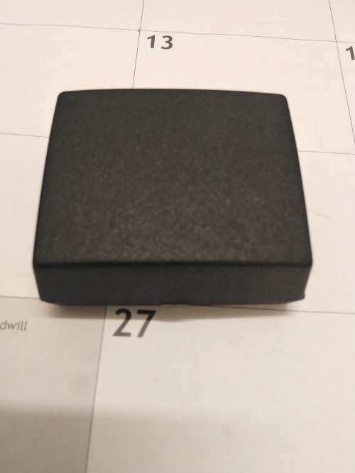 Vintage TRUST BANK Cufflinks.