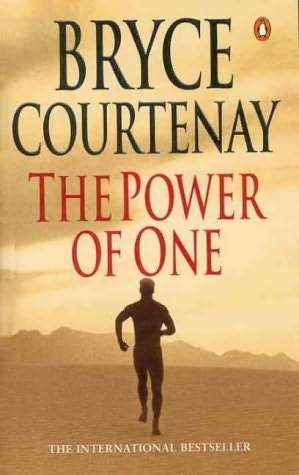 The Power of One (Bryce Courtnay)