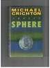 Sphere (Michael Crichton)