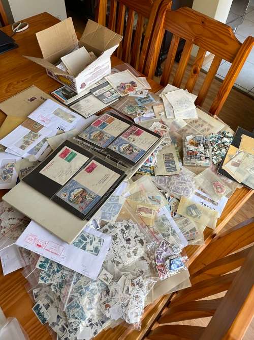 Wunderkarton  - Estate lot