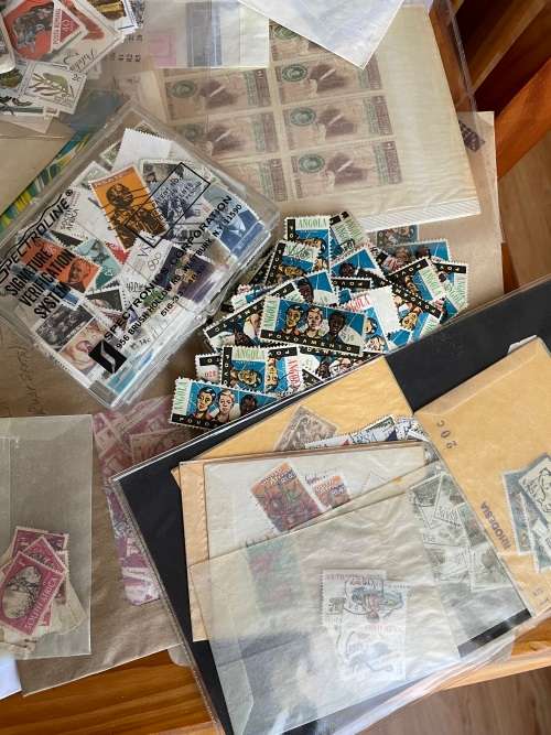 Wunderkarton  - Estate lot