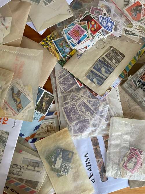 Wunderkarton  - Estate lot