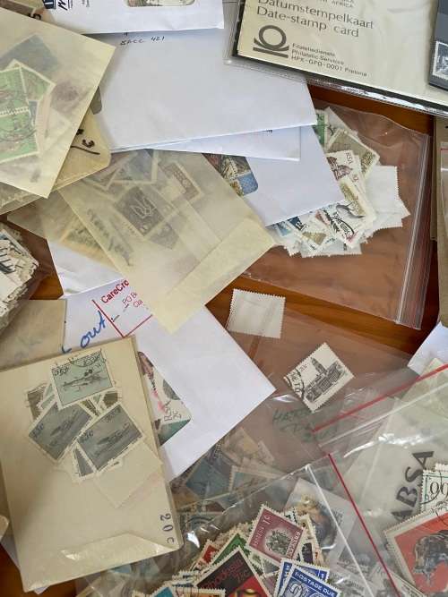 Wunderkarton  - Estate lot