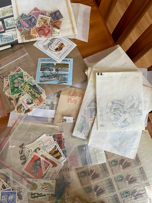 Wunderkarton  - Estate lot