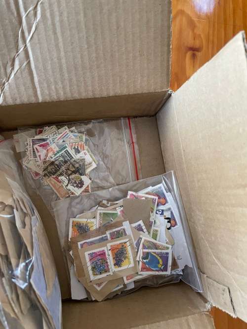 Wunderkarton  - Estate lot