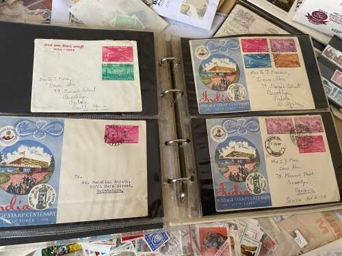 Wunderkarton  - Estate lot