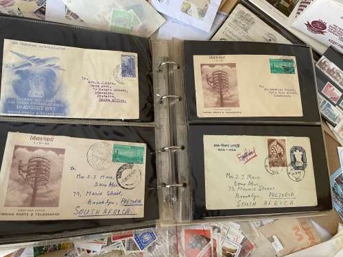 Wunderkarton  - Estate lot