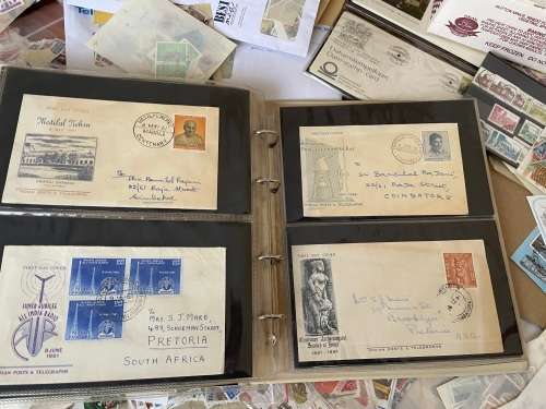 Wunderkarton  - Estate lot