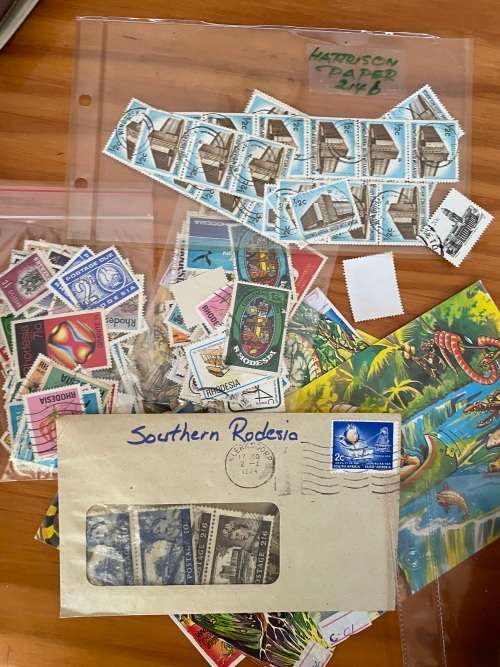 Wunderkarton  - Estate lot