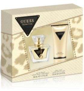 Guess Seductive Gift Set