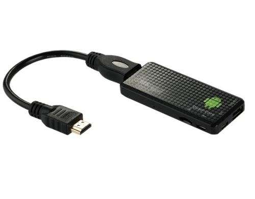 MK809IV Android 4.4 TV Stick HDMI Dongle Quad-Core Full HD 1080P