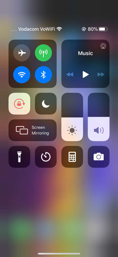 iPhone Xs 64gb Silver