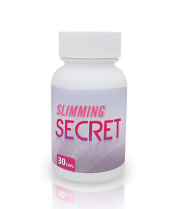 Slimming Secret Fat Burners - Please see description