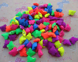 400 Beads (bid on all 400) + Free Gift