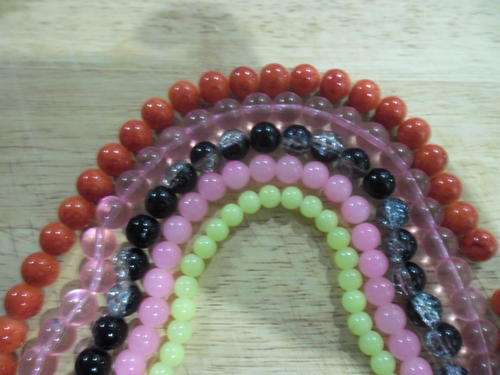330 Beads (Bid on 300 Get 330) + Surprise Free Gift