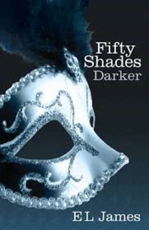 Fifty Shades Darker (PDF) Ebook
