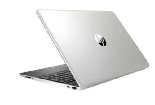 HP 15S Intel Core i5-10th Gen/8GB Ram/15,6` Display/512SSD/1 Year Warranty