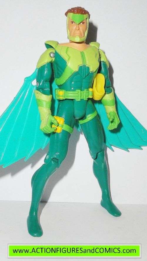 VULTURE - Action Figure wSpreading Wing Action Toy Biz 1994