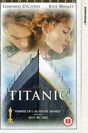 Lord of the Rings, Hunt for Red october and 22 other classics VHS