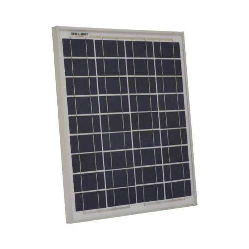 Solar Panel 12V/12W - Polycrystalline