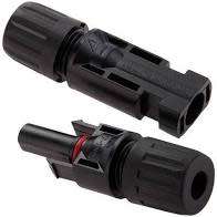 MC4 Connector - Pairs
