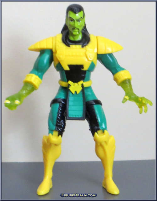 MANDARIN 1994/5 - Action figure - Marvel Comics - complete - loose