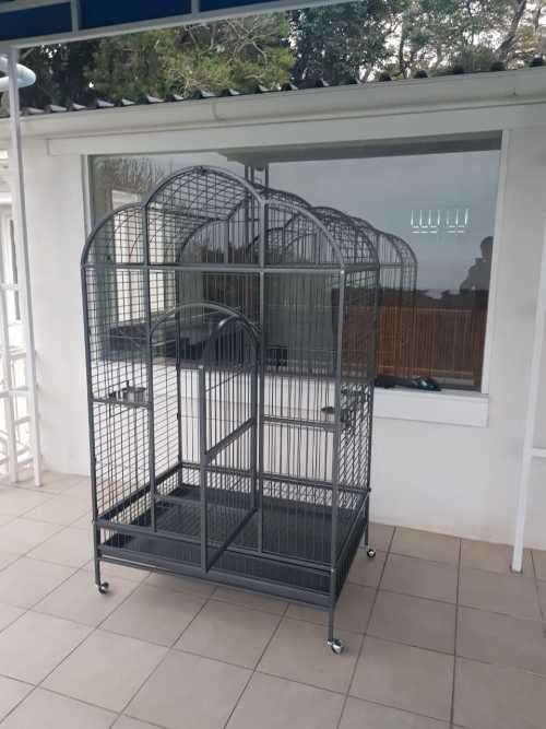Macaw | Parrot Cage