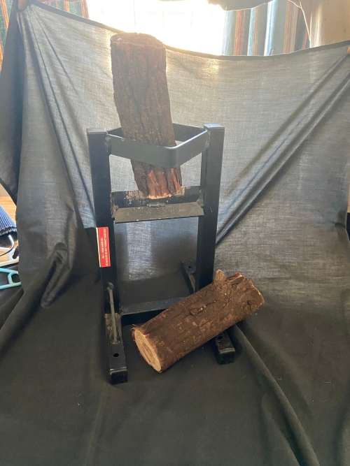 Wood Log Splitter