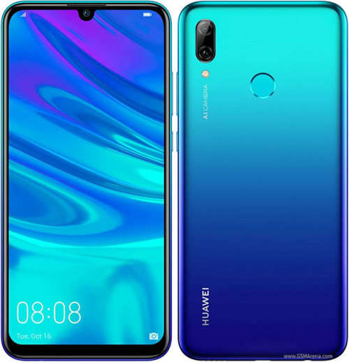Huawei P Smart