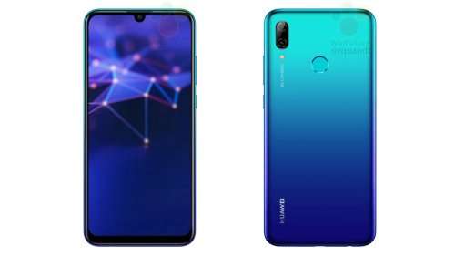 Huawei P Smart