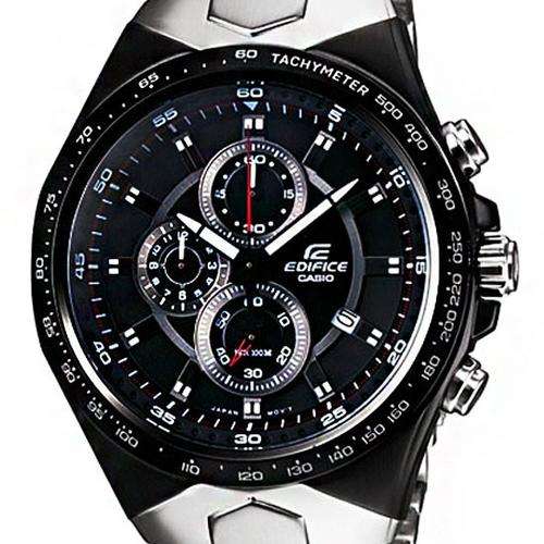 EF-534D-1AVDF Casio CHRONOGRAPH Edifice Mens Watch EF534D