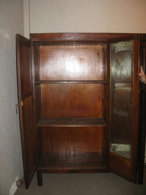 Vintage Cupboard